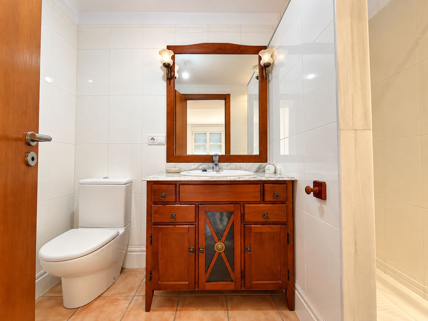 APPARTEMENT SUR LA PLAGE D’ARENAL
