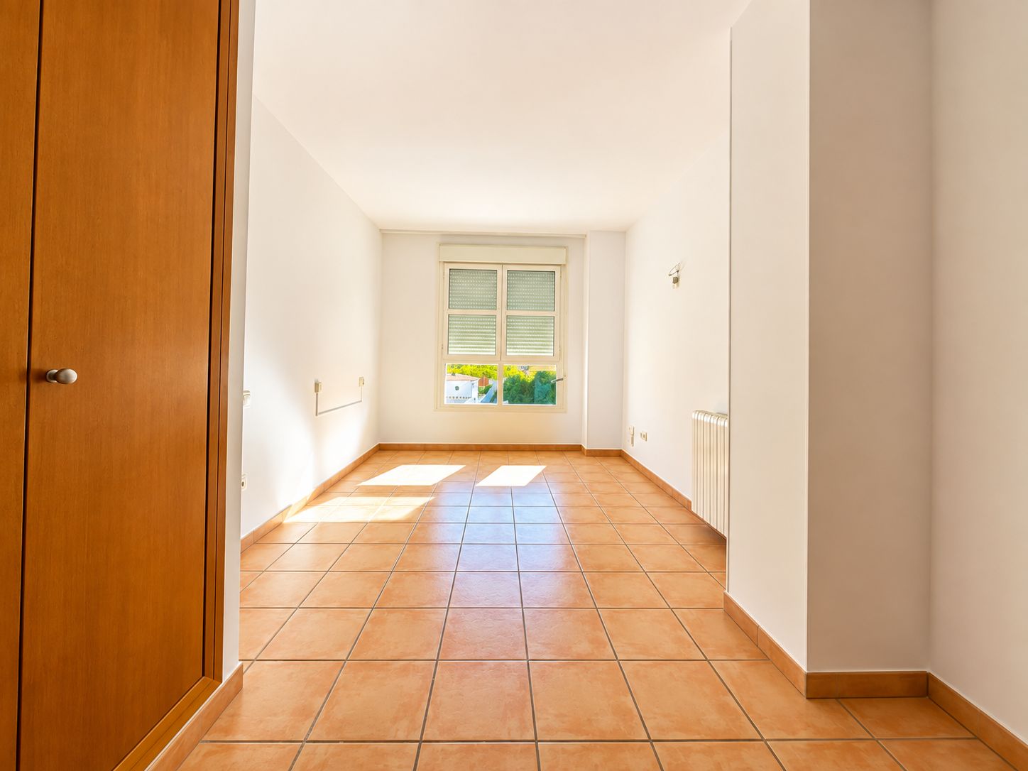 APPARTEMENT SUR LA PLAGE D’ARENAL