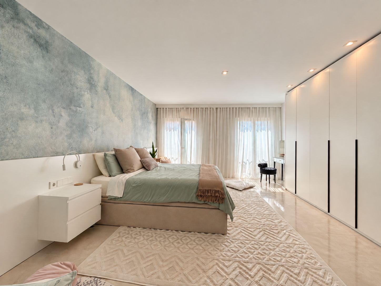 CASA DE PUEBLO EN JAVEA CON LOCAL COMERCIAL 