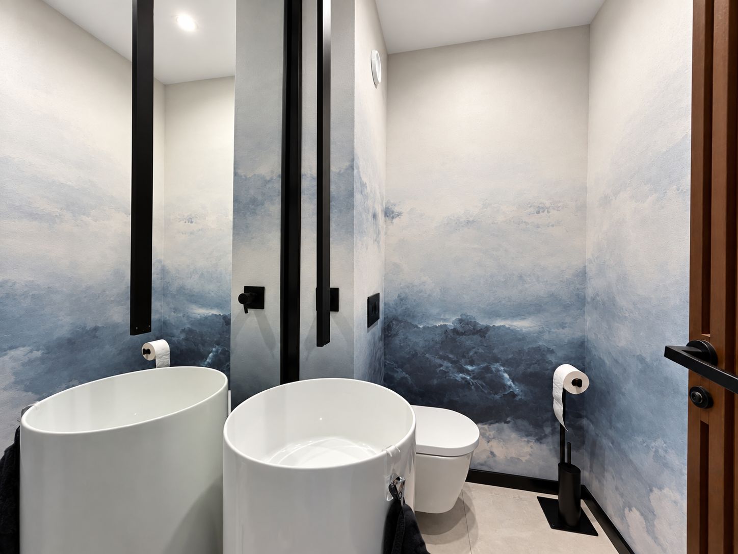 CASA DE PUEBLO EN JAVEA CON LOCAL COMERCIAL 
