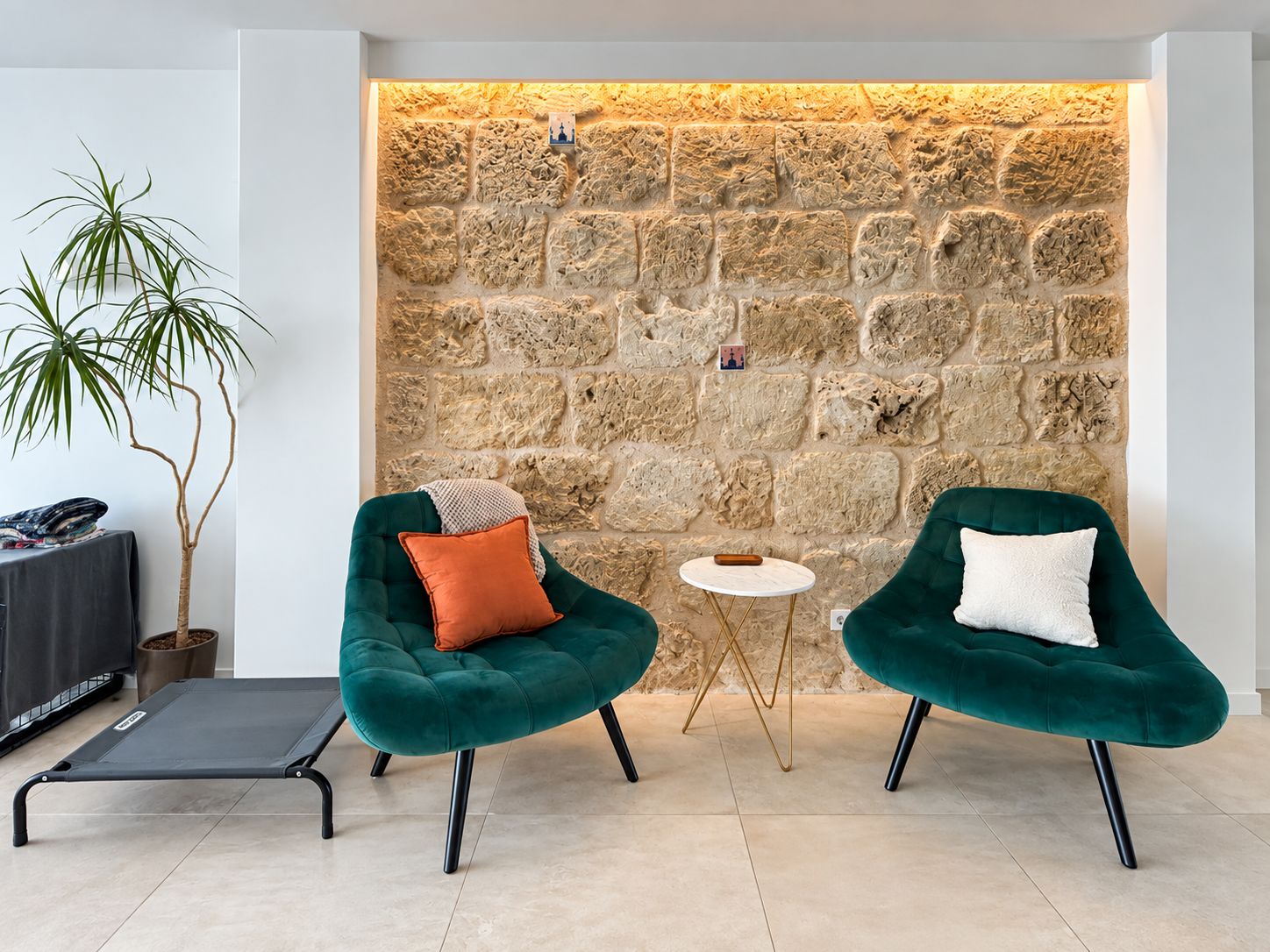 CASA DE PUEBLO EN JAVEA CON LOCAL COMERCIAL 