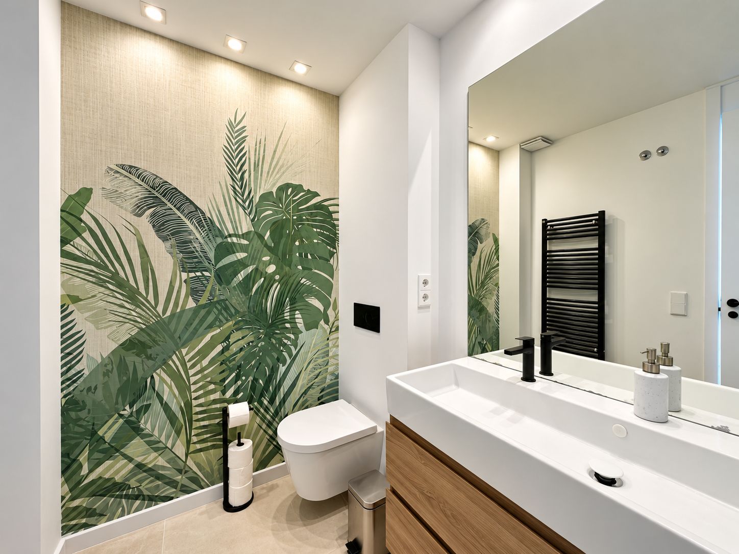 CASA DE PUEBLO EN JAVEA CON LOCAL COMERCIAL 