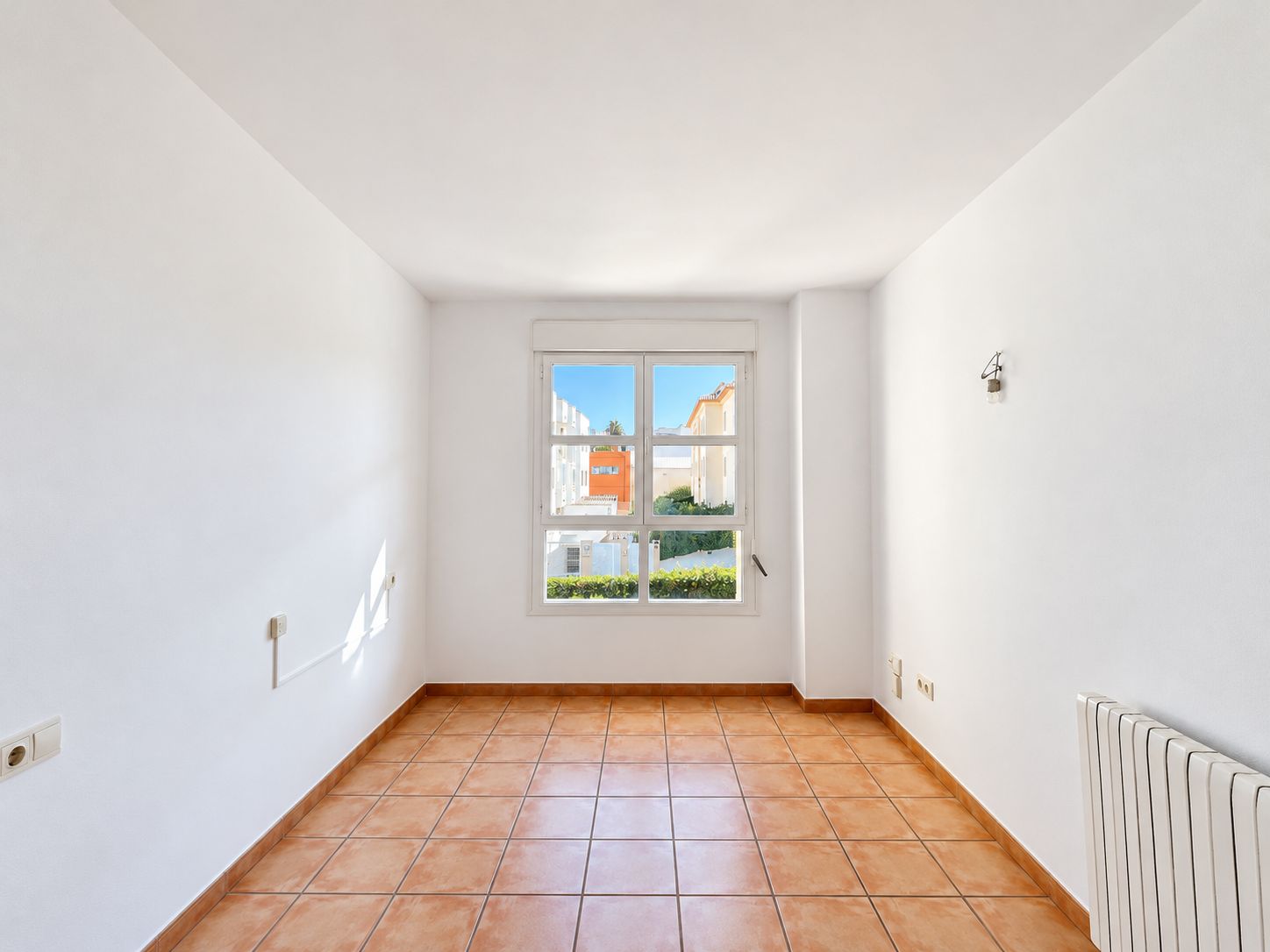 APPARTEMENT PRÈS DE LA PLAGE DE L'ARENAL À JAVEA