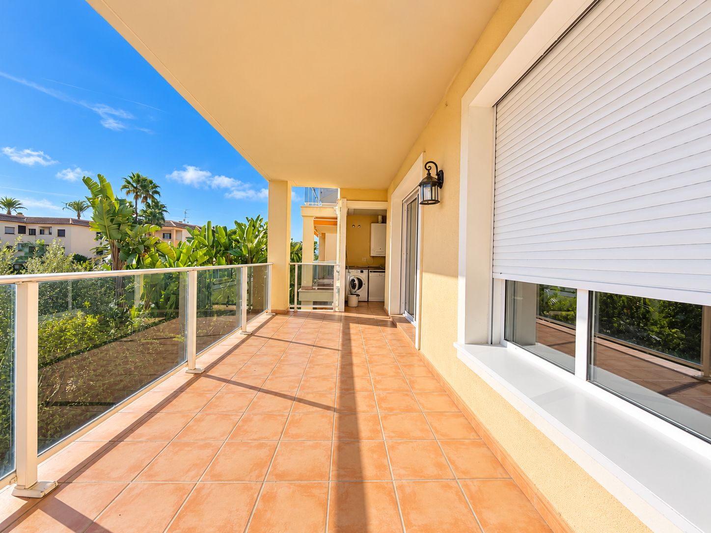 APPARTEMENT PRÈS DE LA PLAGE DE L'ARENAL À JAVEA