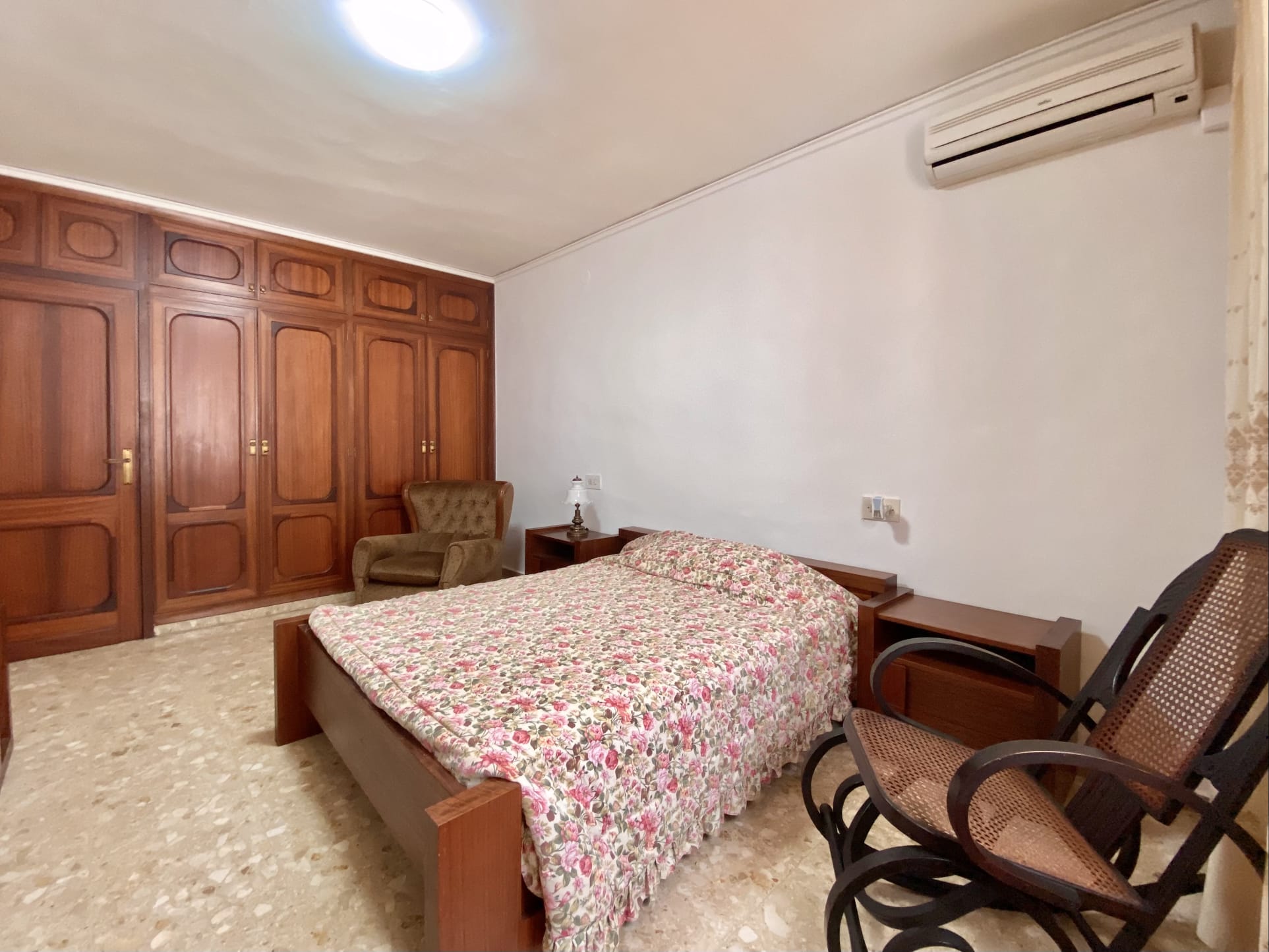 PENTHOUSE IN THE CENTER OF THE OLD TOWN OF JAVEA
