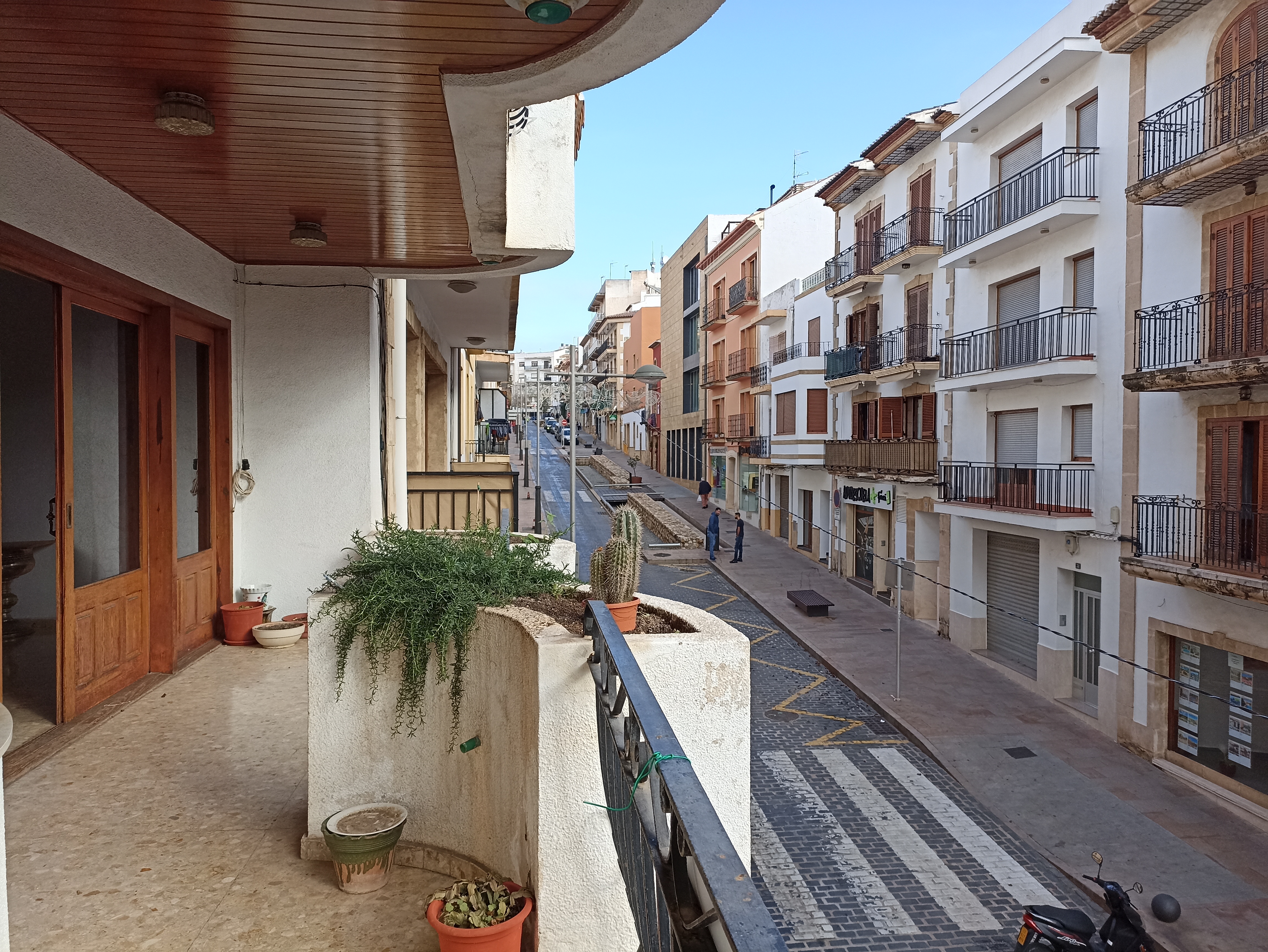 For Sale. Apartment in Jávea